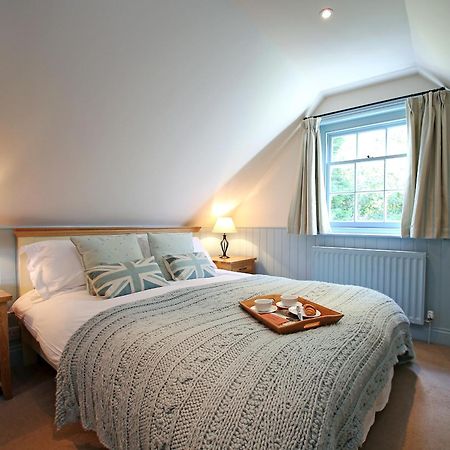 Sawmill Cottage Royal Tunbridge Wells Esterno foto