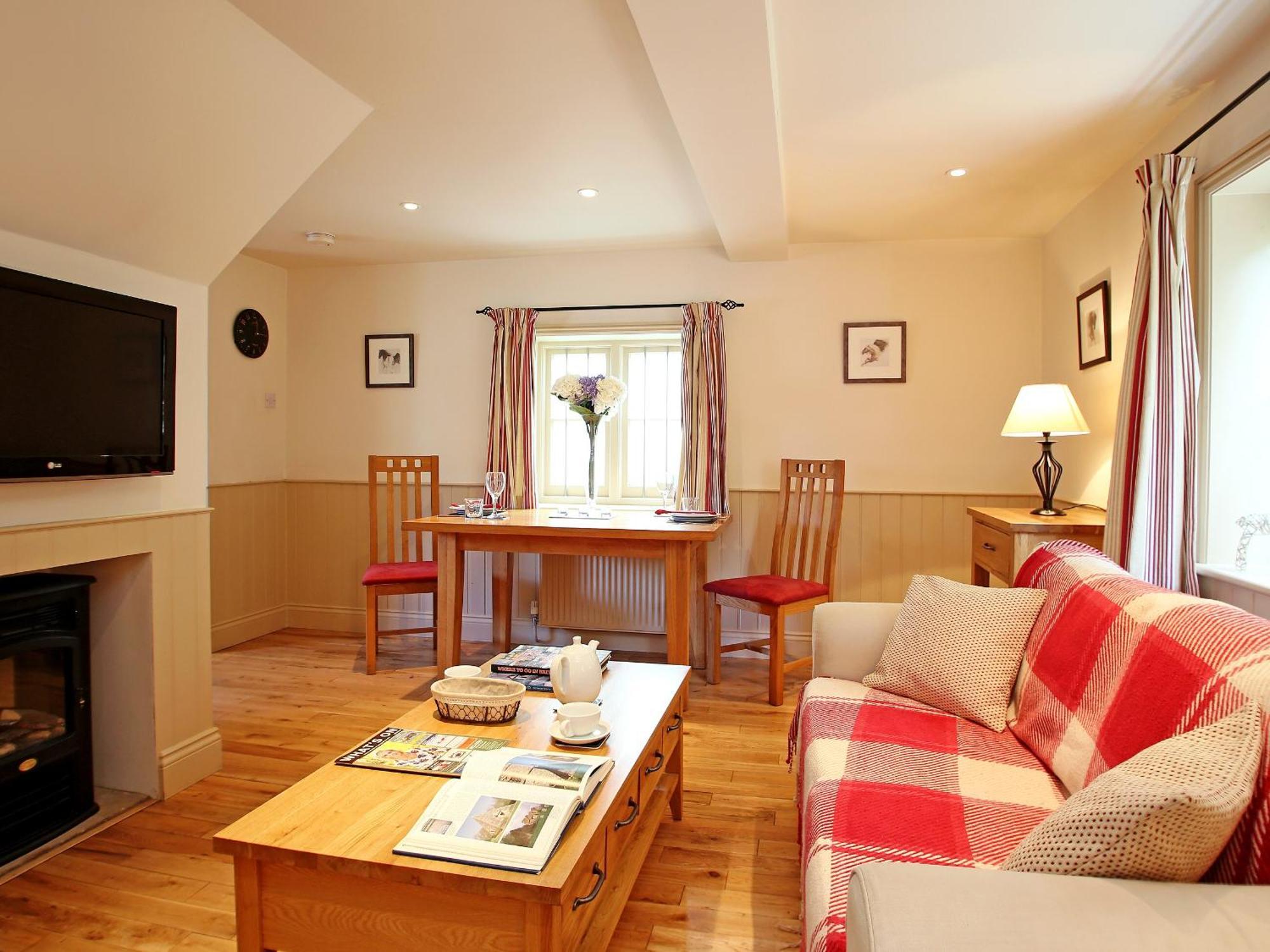 Sawmill Cottage Royal Tunbridge Wells Esterno foto