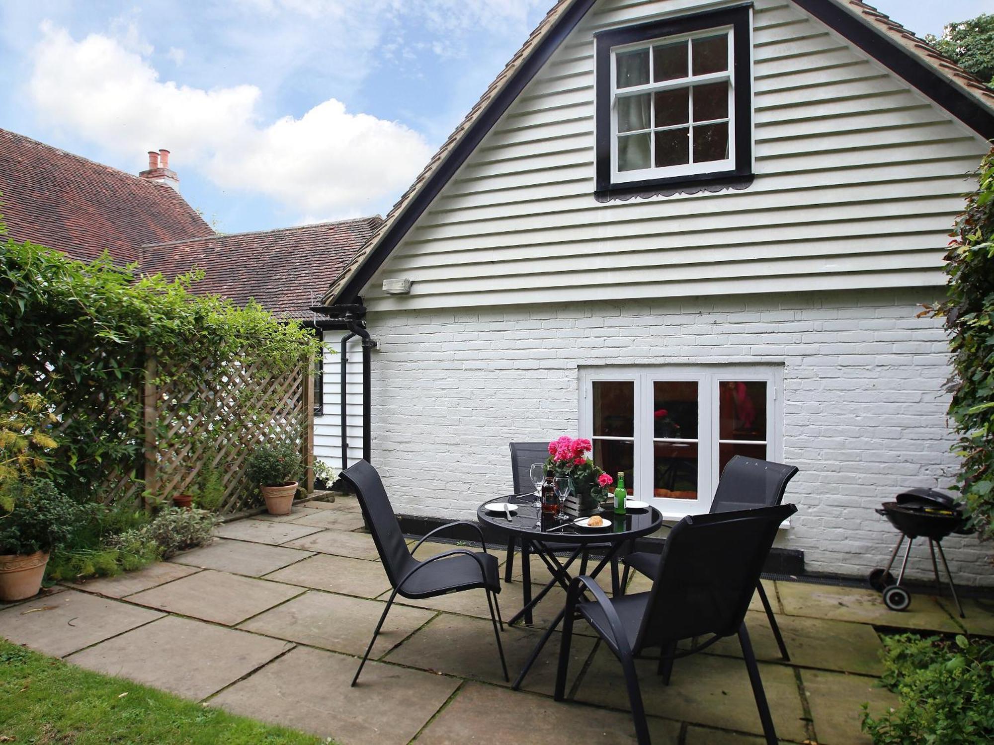 Sawmill Cottage Royal Tunbridge Wells Esterno foto