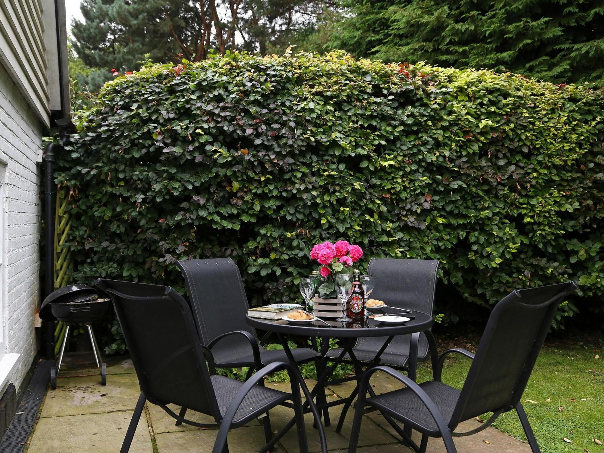 Sawmill Cottage Royal Tunbridge Wells Esterno foto